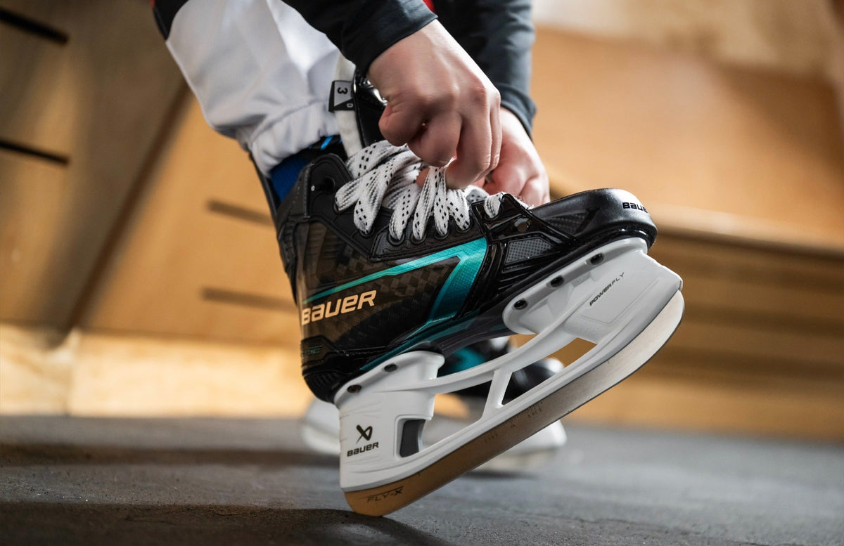 Hockey Laces