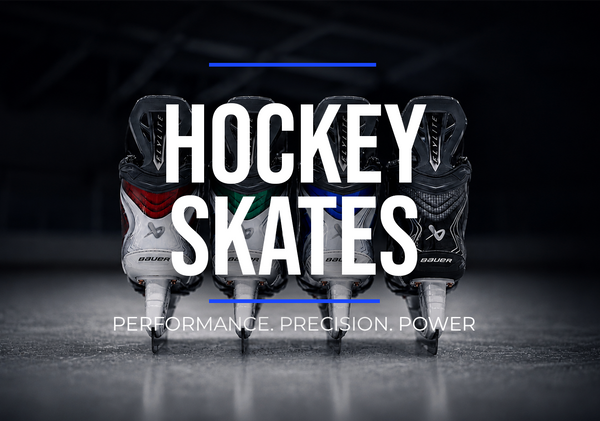 Ice Hockey Skates