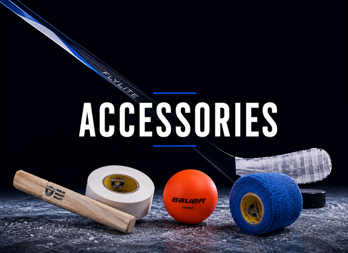 All Accessories