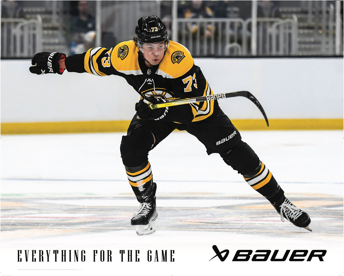 BAUER VAPOR STICKS
