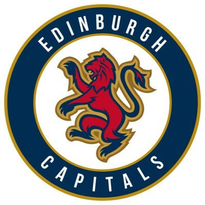 Edinburgh Capitals (In-Store)