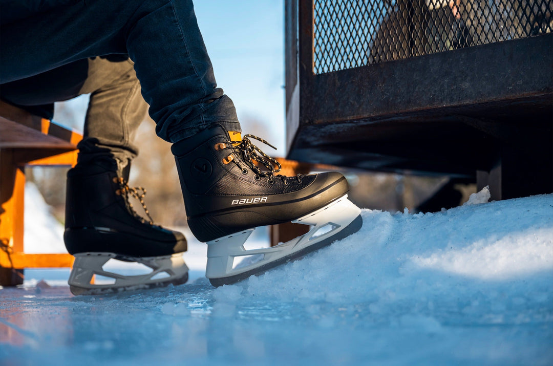 Bauer Lifestyle Skates