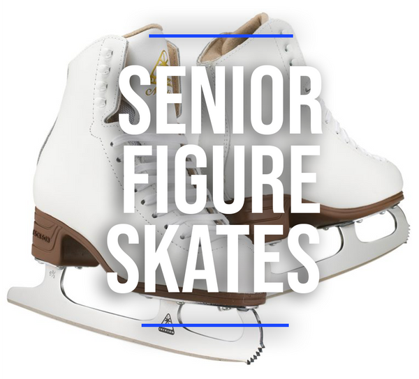 Senior Figure Skates