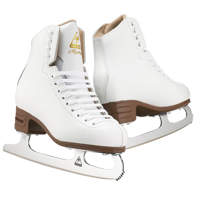 Jackson Figure Skates