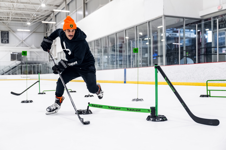 Bauer Training Equipment