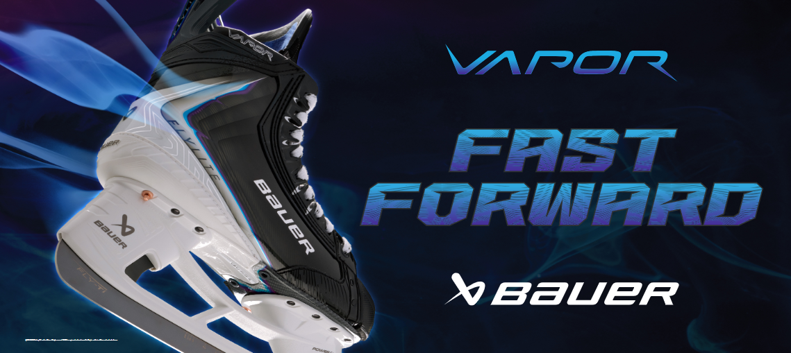 Flylite Skates Junior & Youth