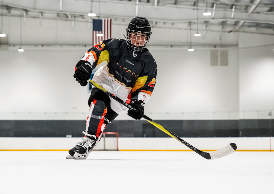 Intermediate Sticks