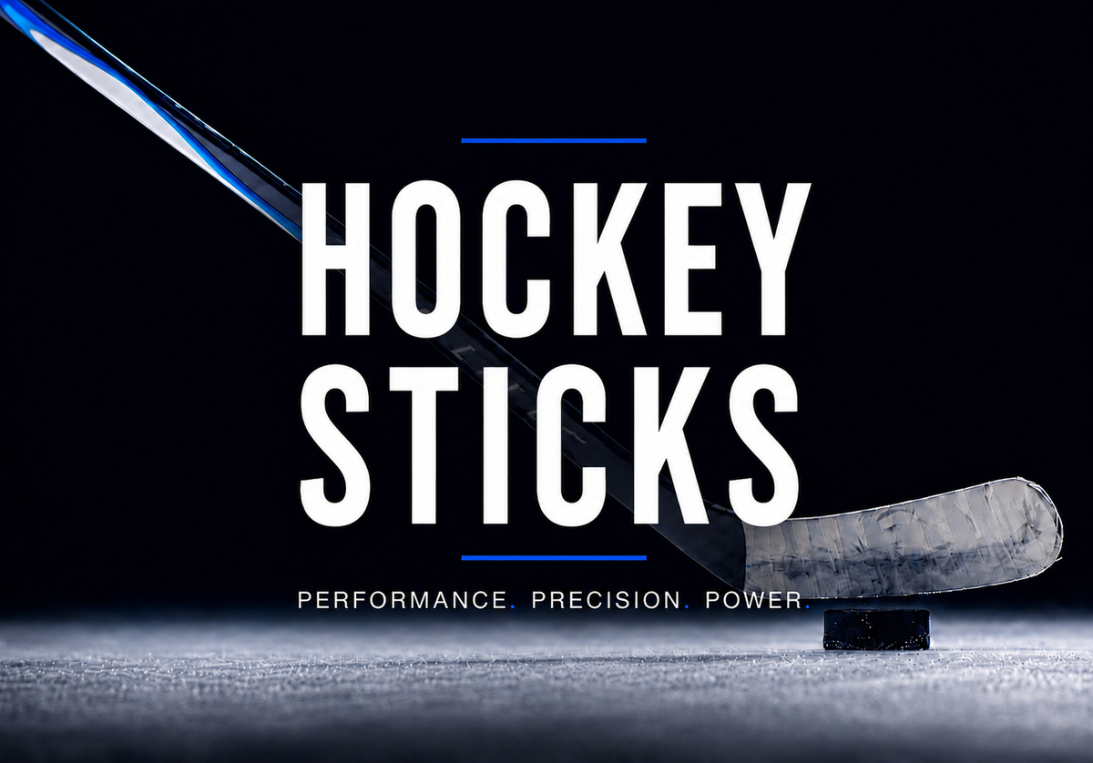 Sticks