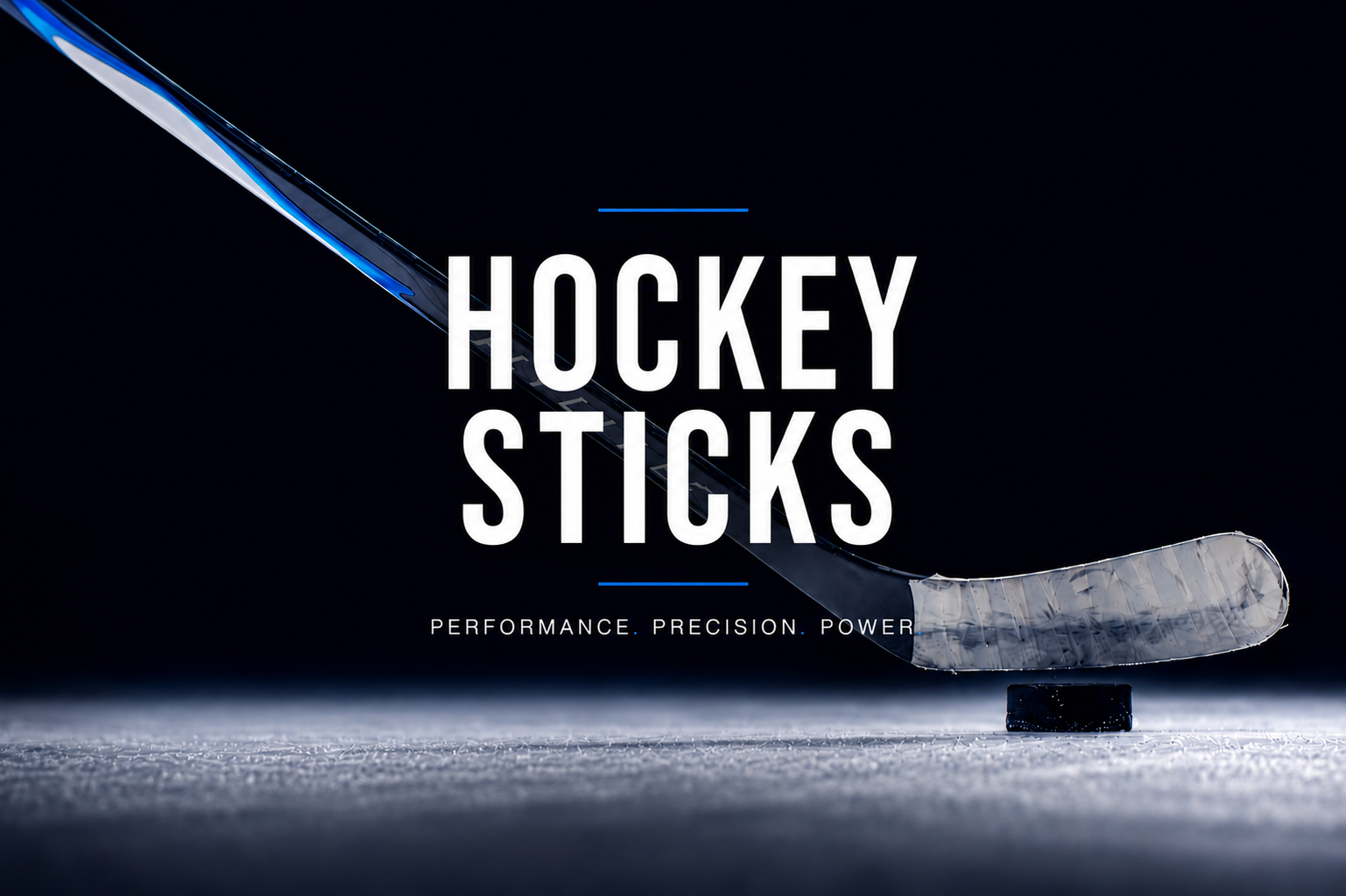 Sticks