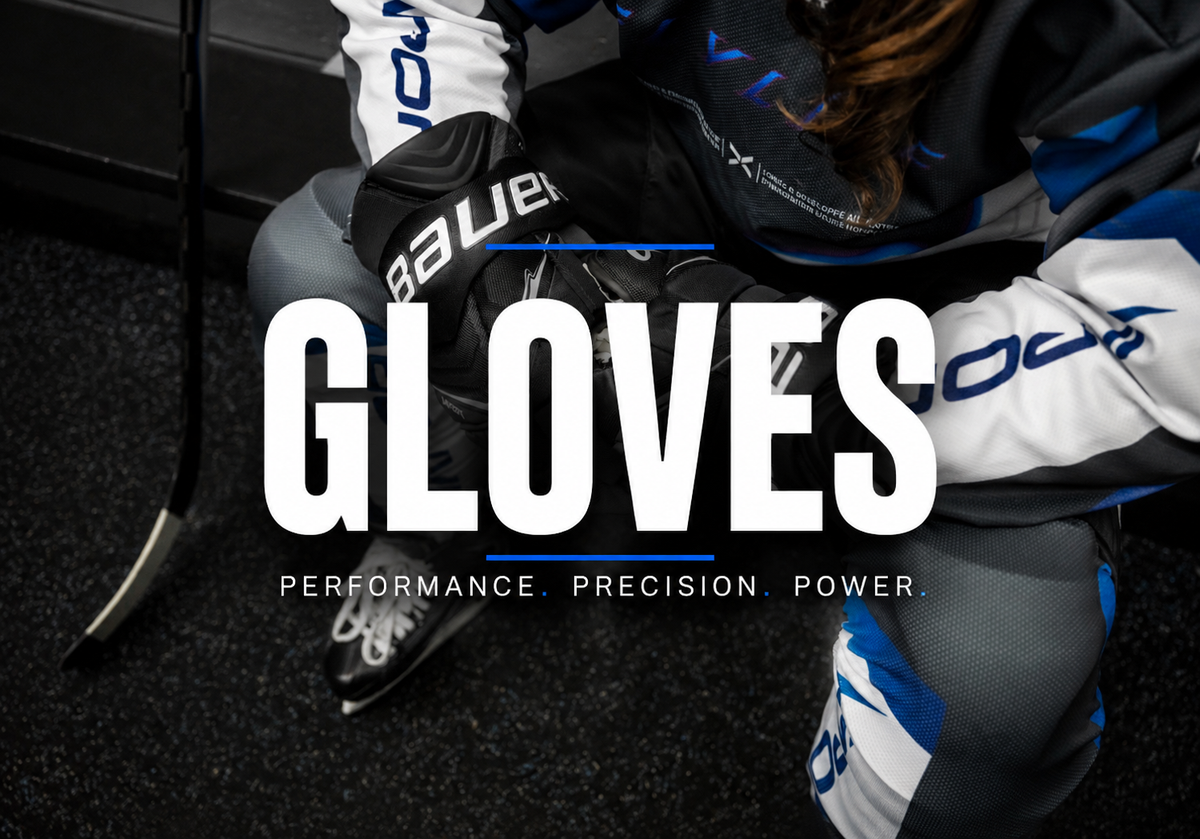 Gloves