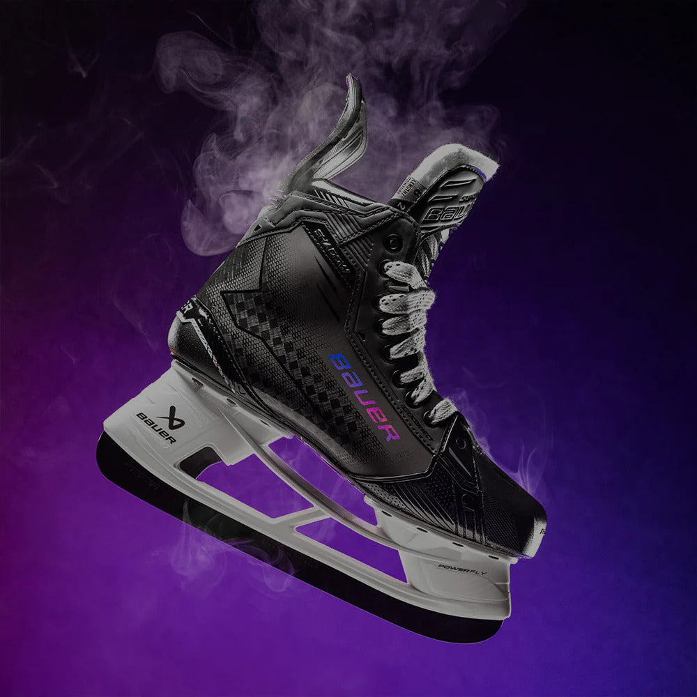 Bauer Supreme Skates