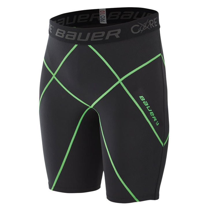 Bauer Core Shorts 1.0 Senior