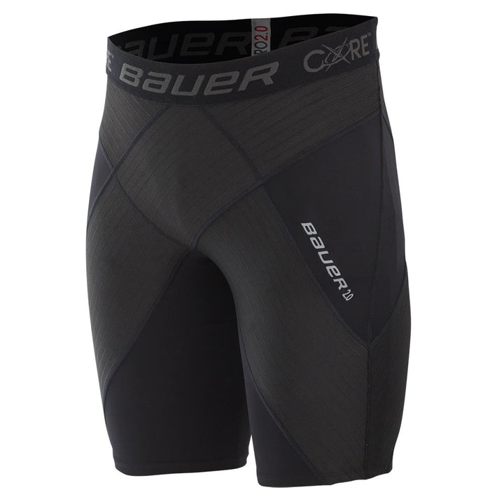 Bauer Core Shorts 2.0 Senior