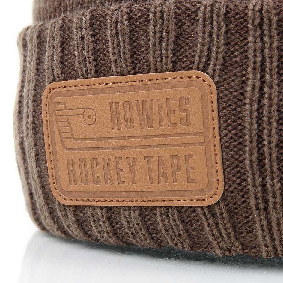 Howies Polar Knit Beanie