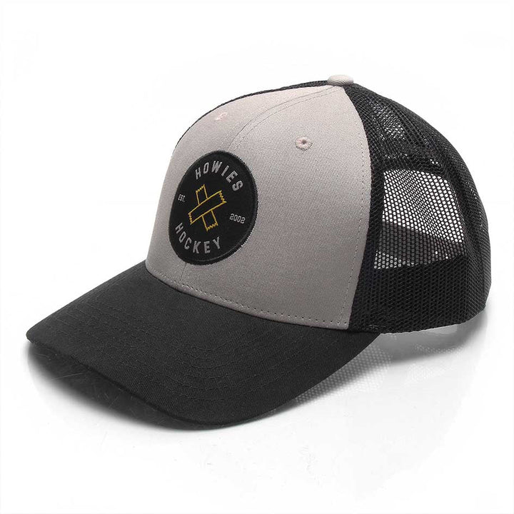 Howies Cross Check Cap