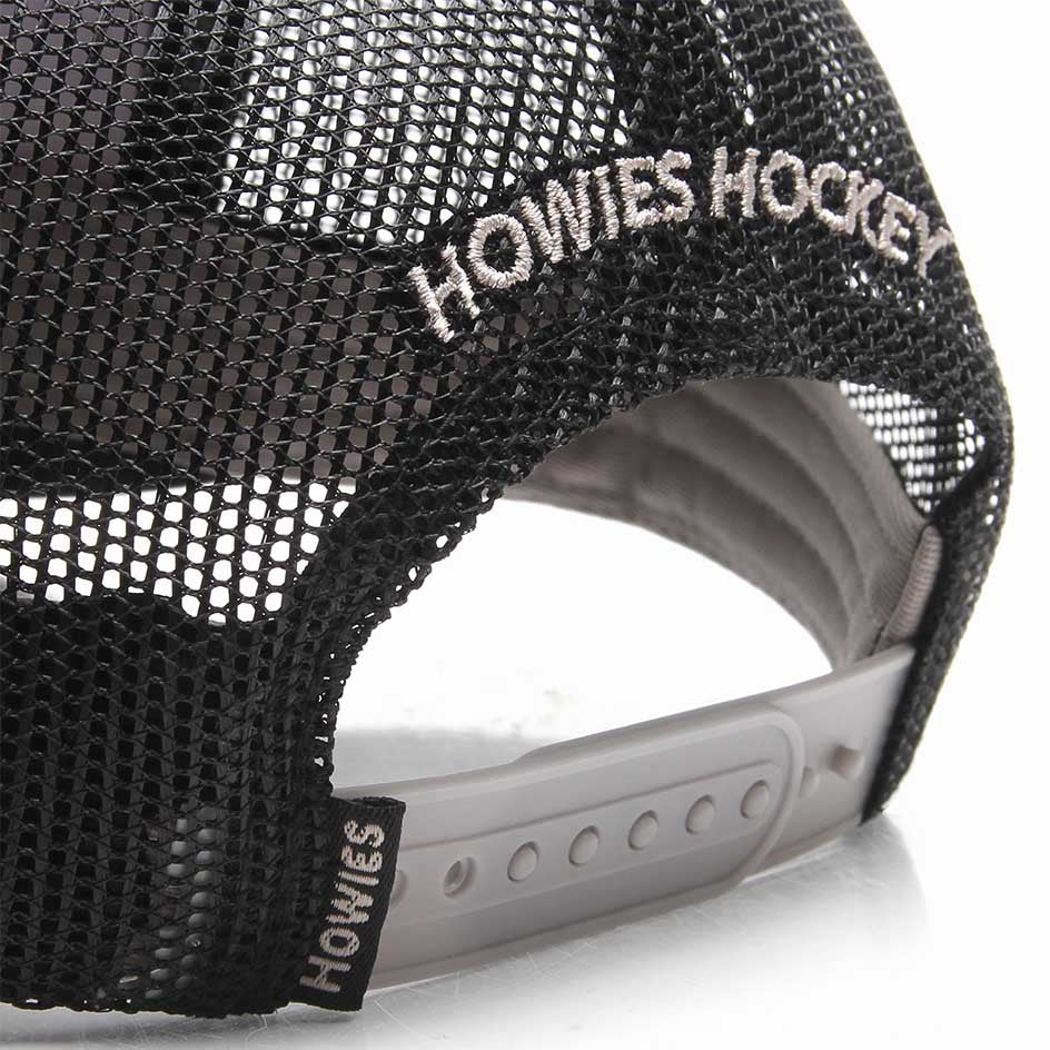 Howies Cross Check Cap