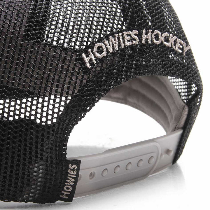 Howies Cross Check Cap