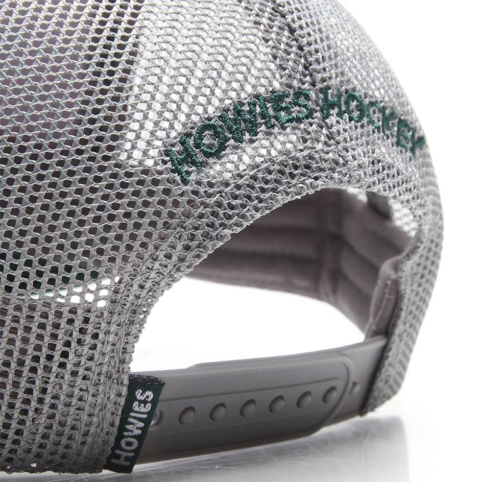 Howies Cross Check Cap