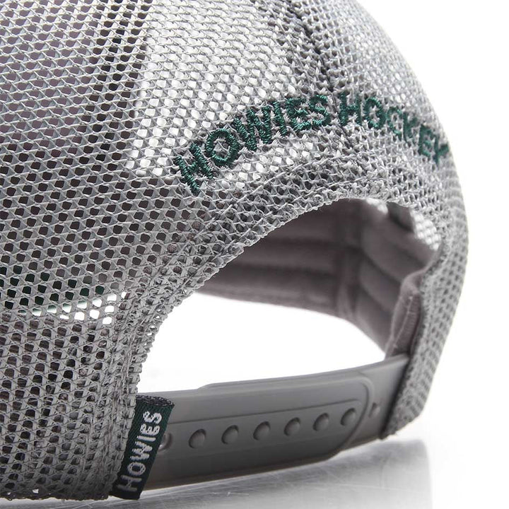 Howies Cross Check Cap