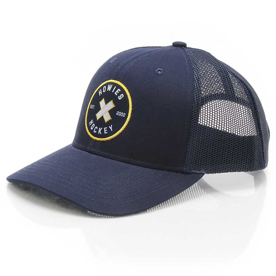 Howies Cross Check Cap