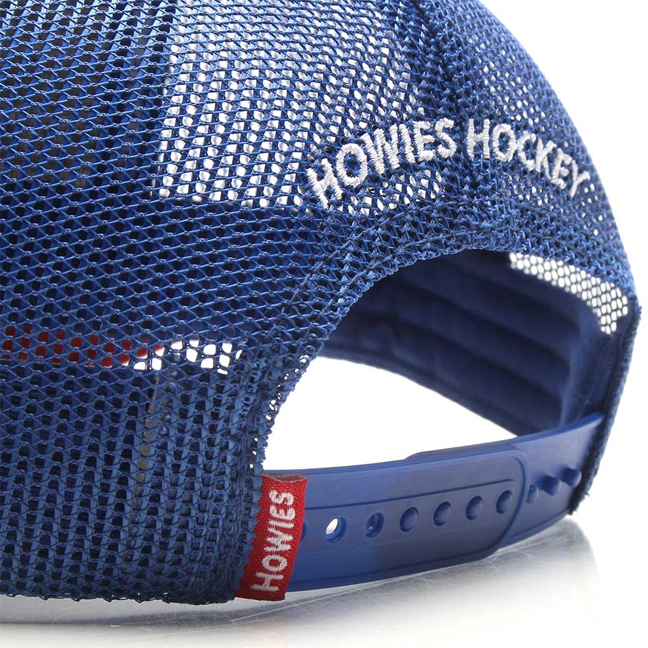 Howies Cross Check Cap