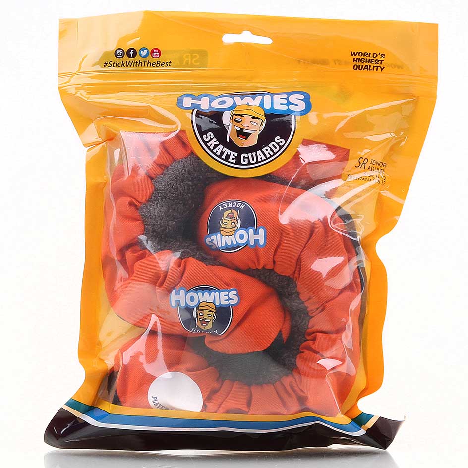 Howies Skate Guard