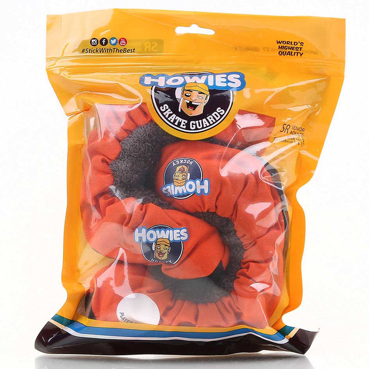 Howies Skate Guard