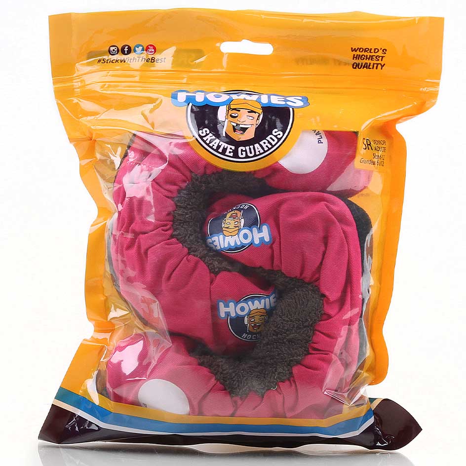 Howies Skate Guard