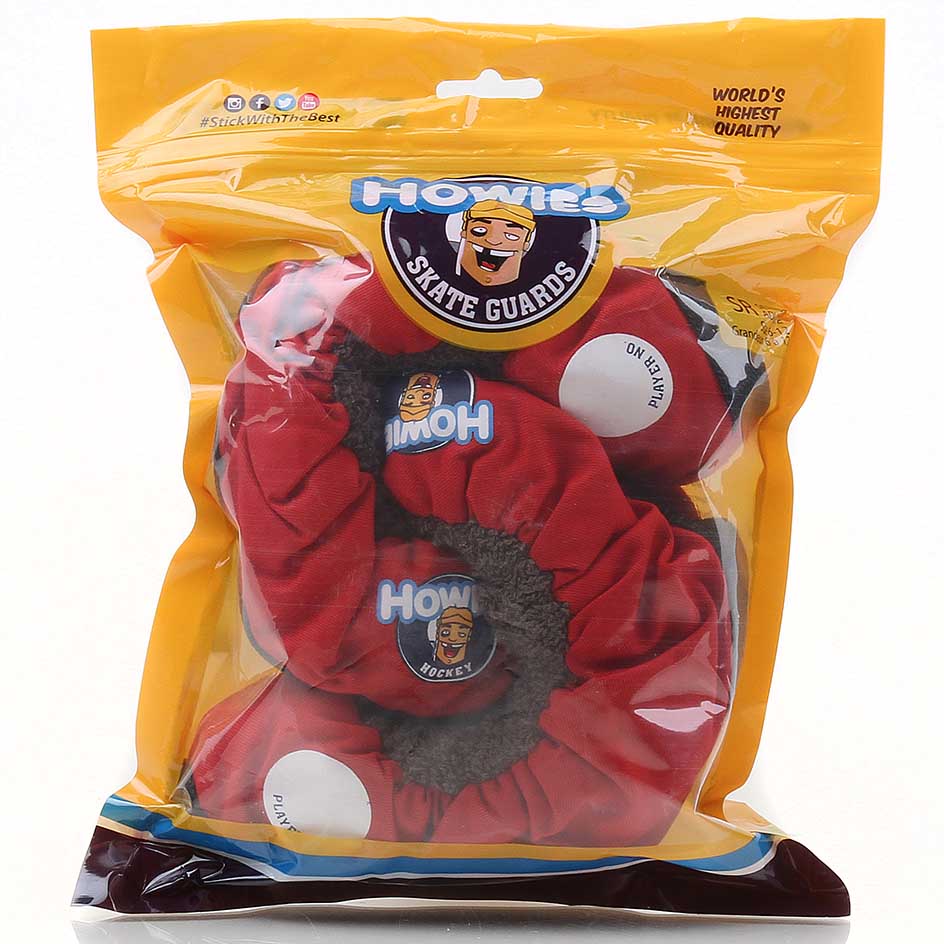 Howies Skate Guard