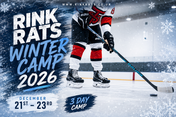 Winter Development Camp