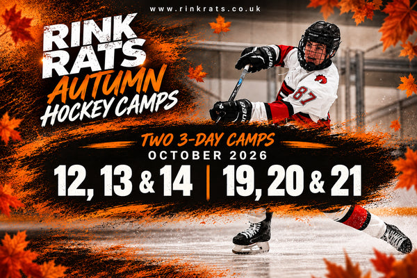 Autumn Development Camp
