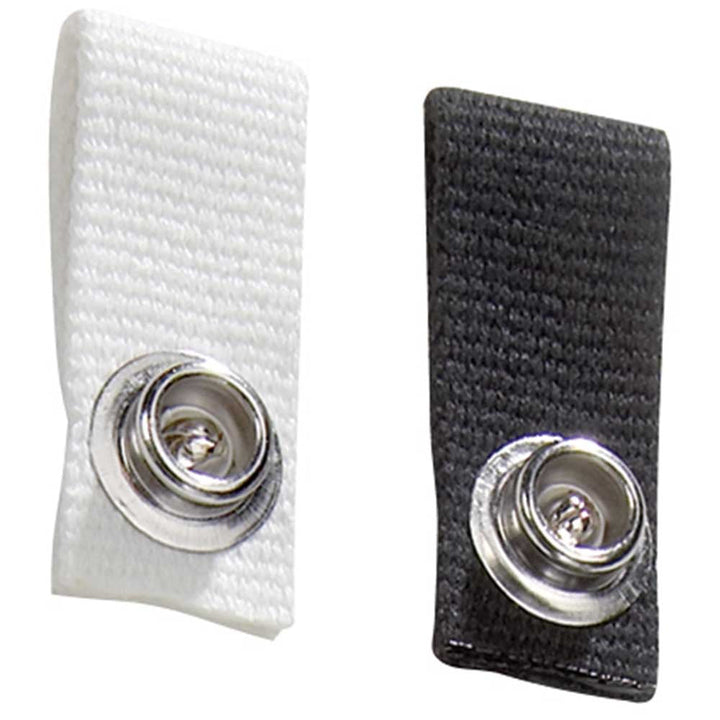 Bauer Chin Strap Fastener (Pack 6)