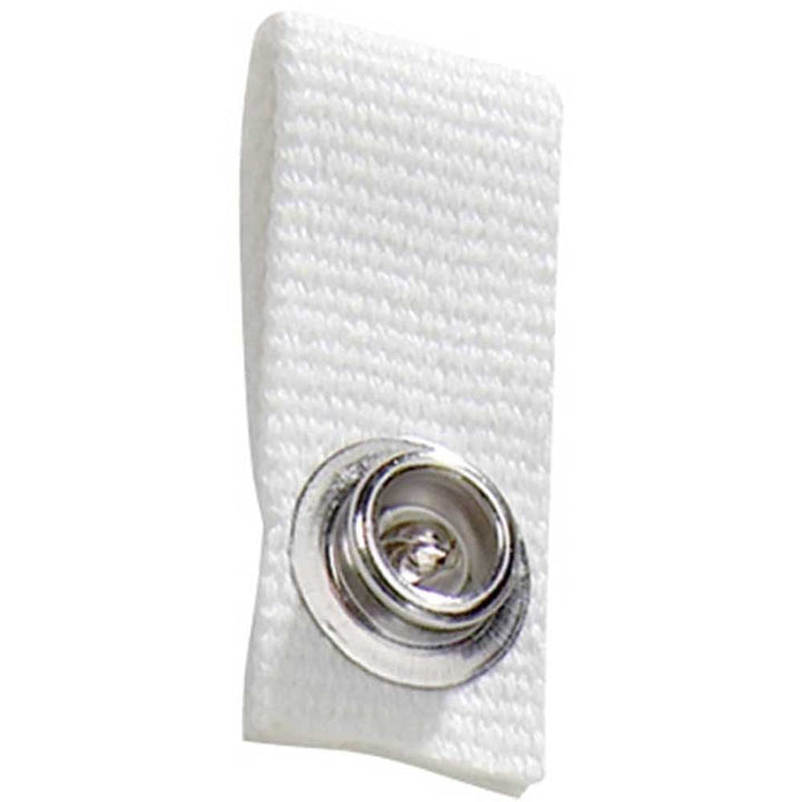 Bauer Chin Strap Fastener (Pack 6)