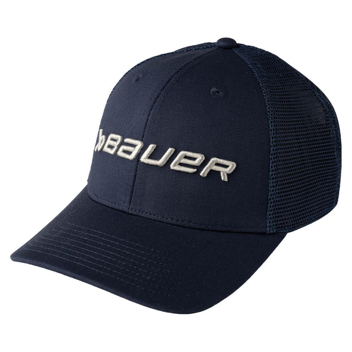 Bauer Core Adjustable Cap Senior S25