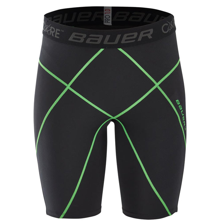 Bauer Core Shorts 1.0 Senior