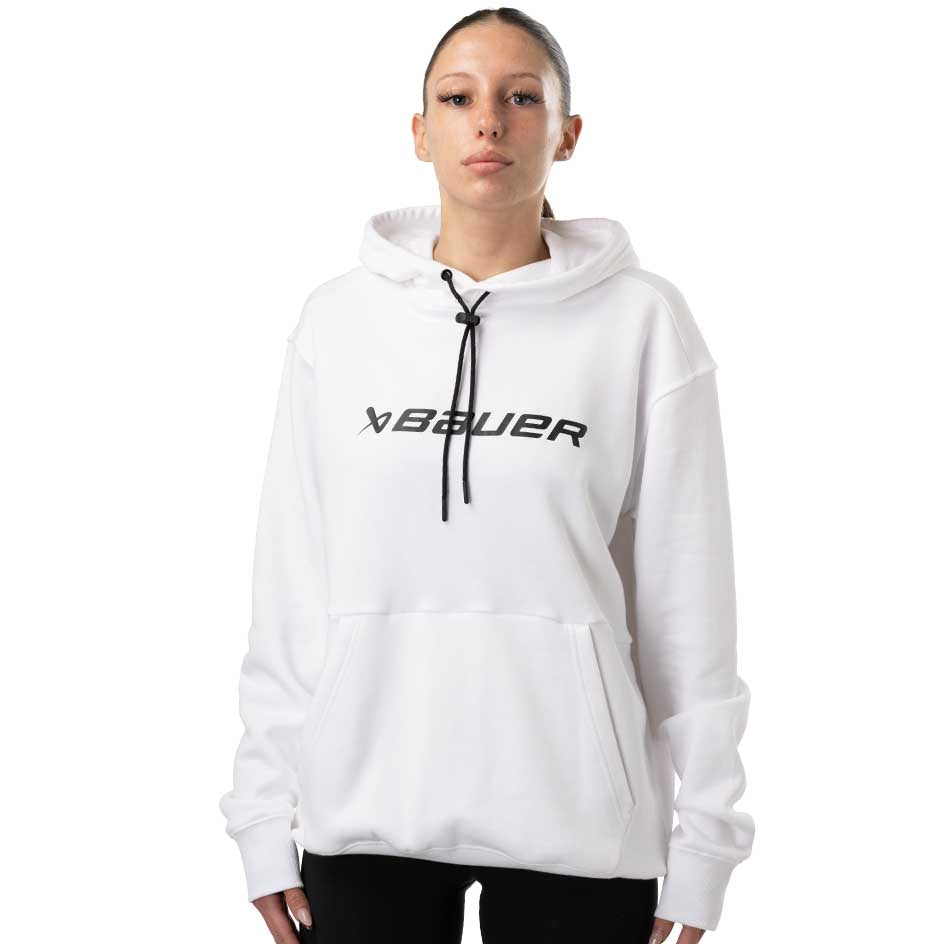 Bauer Core Ultimate Hoodie Senior S24