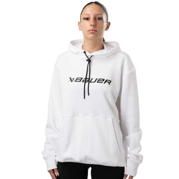 Bauer Core Ultimate Hoodie Senior S24