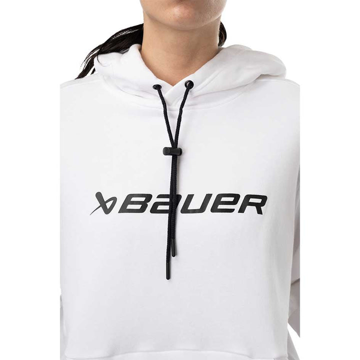 Bauer Core Ultimate Hoodie Senior S24