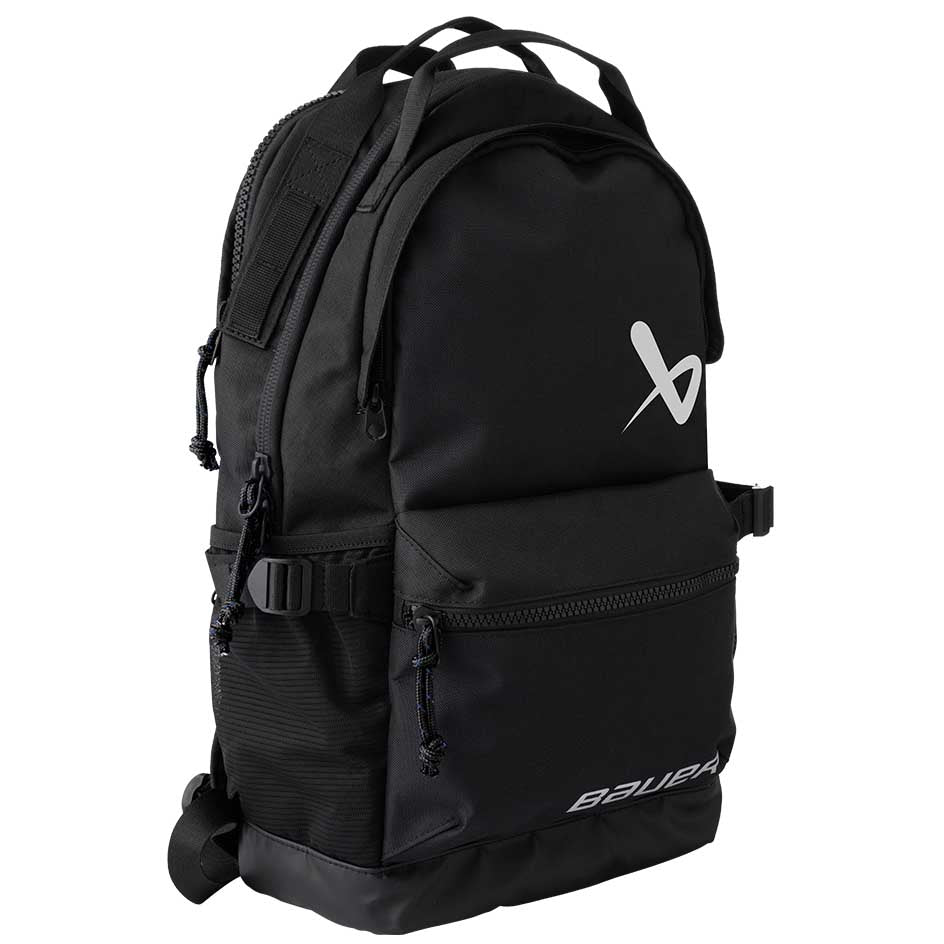 Bauer Elite Backpack S24 – Rink Rats Hockey Store