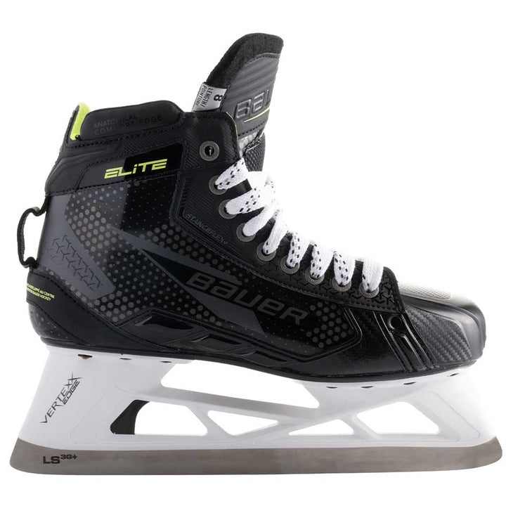 Bauer Elite Goalie Skates Junior S24