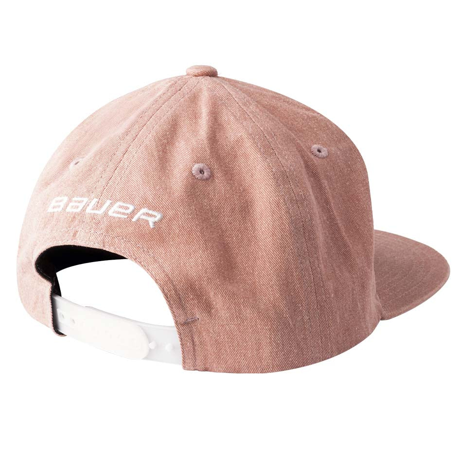 Bauer Icon Bauer Icon Snapback Senior S25 – Rink Rats Hockey Store