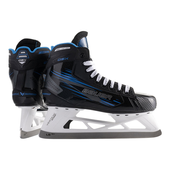 Bauer GSX Goalie Skates Junior S24