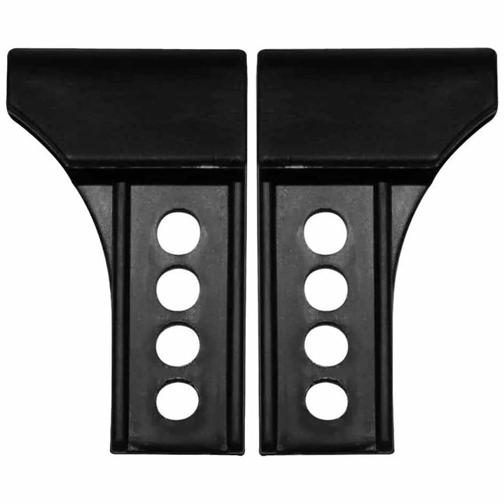 Bauer J-Clip 24 pack (12 Left - 12 Right)