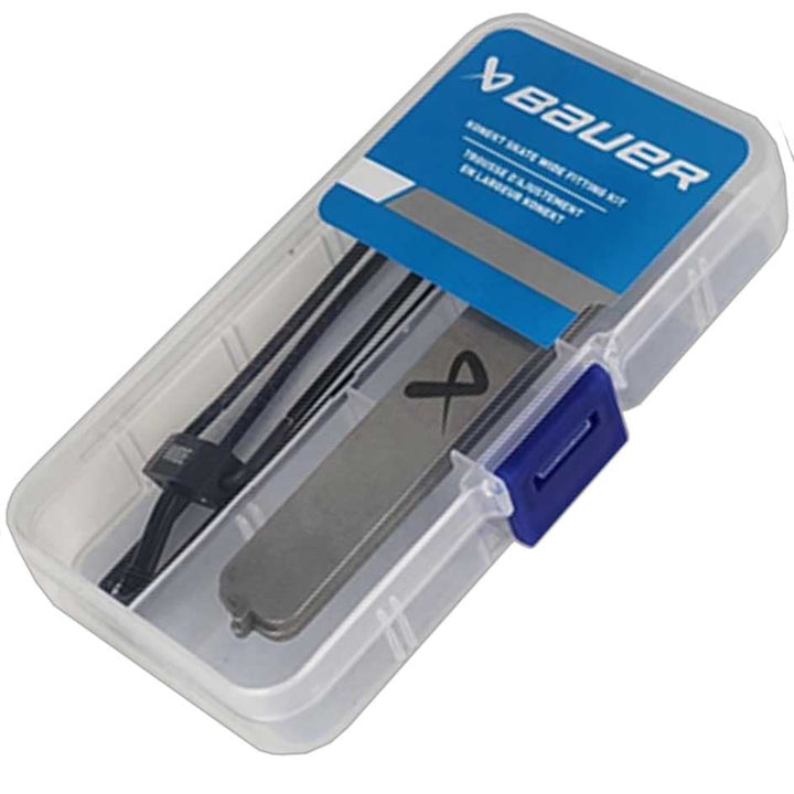 Bauer Konekt Wide Fitting Kit