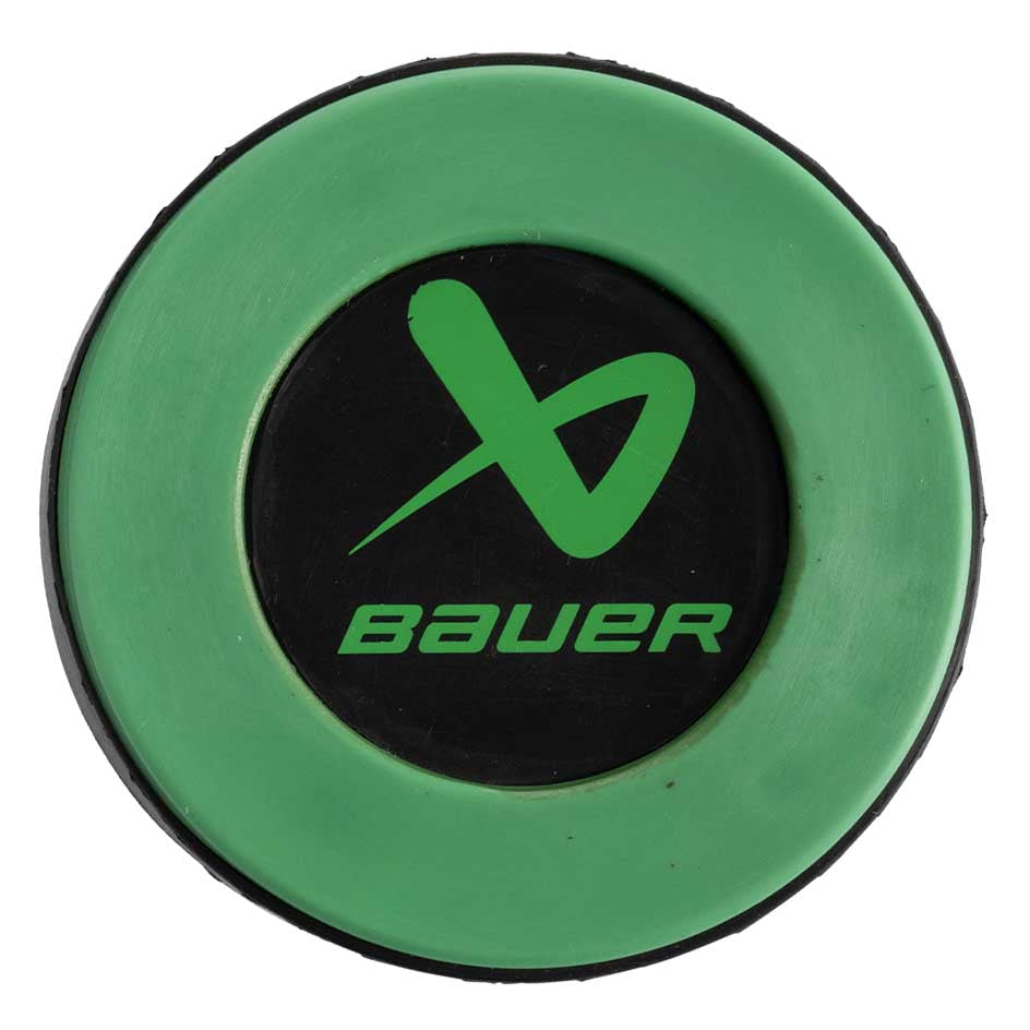 Multi Room Puck Bauer Multi Surface Training Puck – Rink Rats Hockey Store