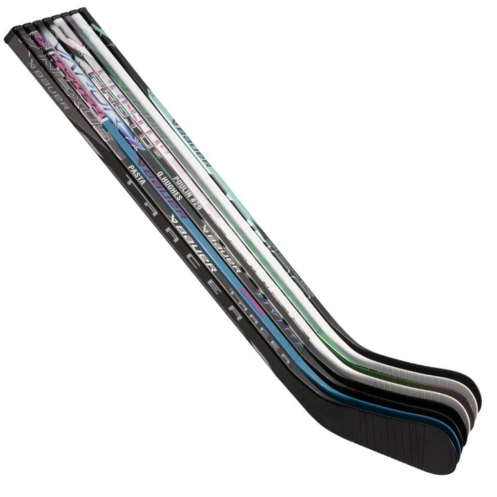 Bauer Mystery Mini Stick 2025 Collection