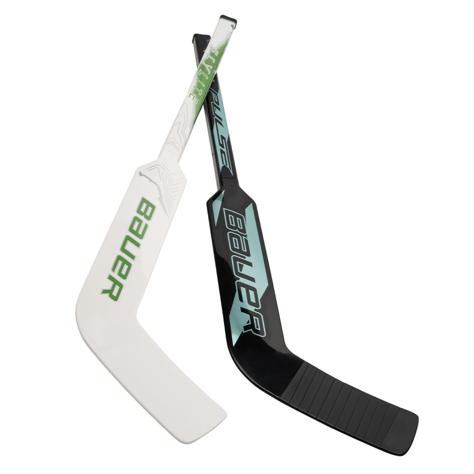 Bauer Mystery Mini Stick 2025 Collection