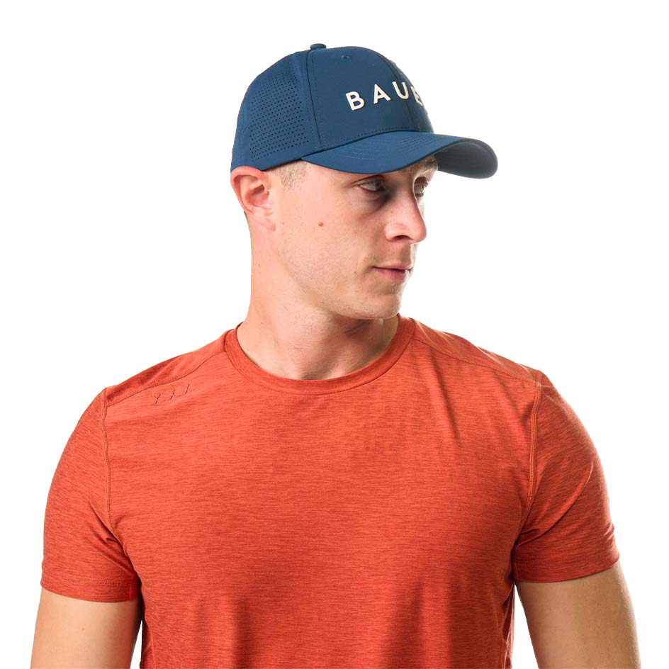 Bauer Performance Hat Senior S25
