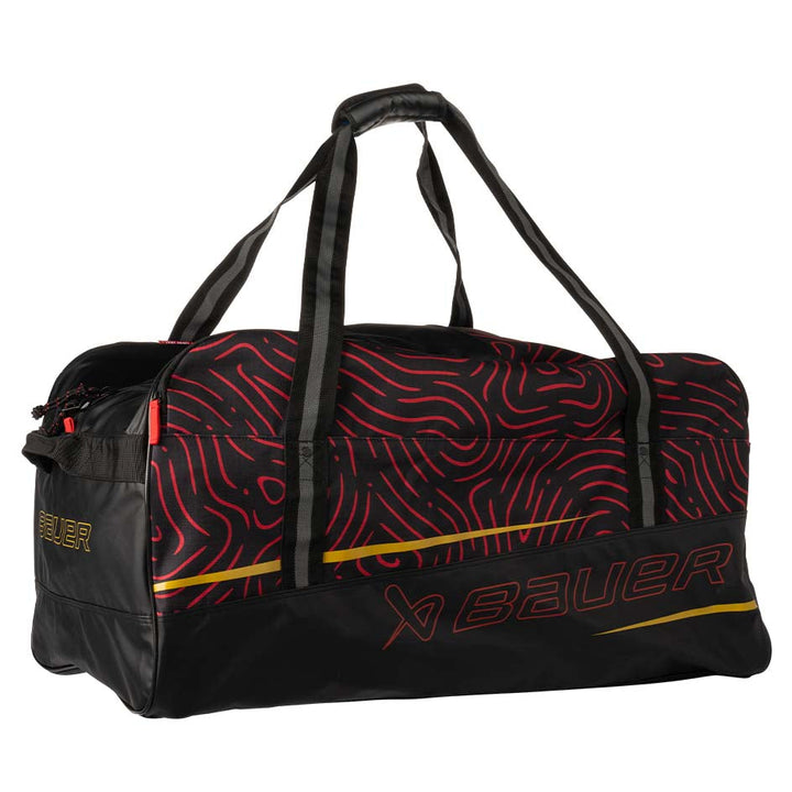 Bauer Premium Carry Bag Junior S25