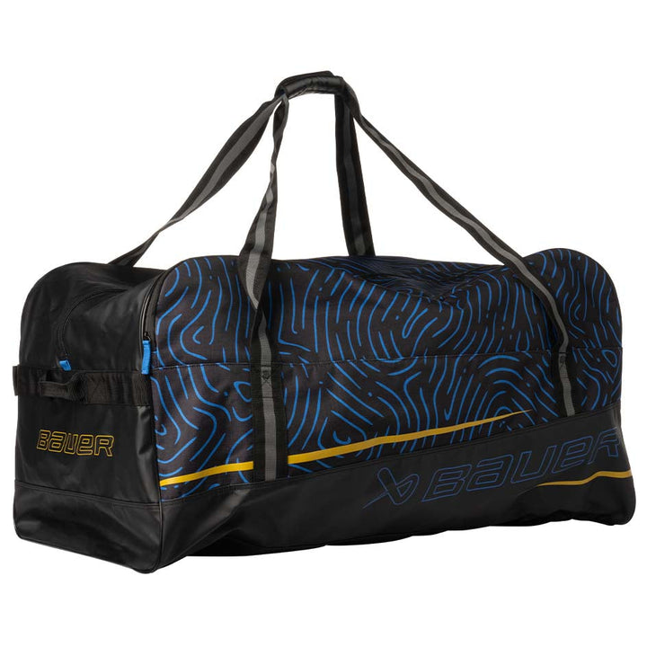 Bauer Premium Carry Bag Senior S25